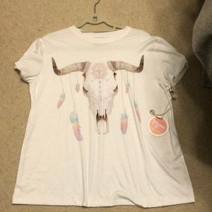 Show Me Your Mumu Screen T